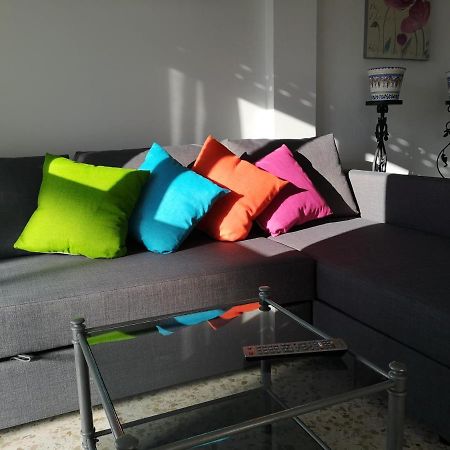Hermoso Apartamento En Conil Conil De La Frontera Exterior photo