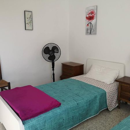 Hermoso Apartamento En Conil Conil De La Frontera Exterior photo