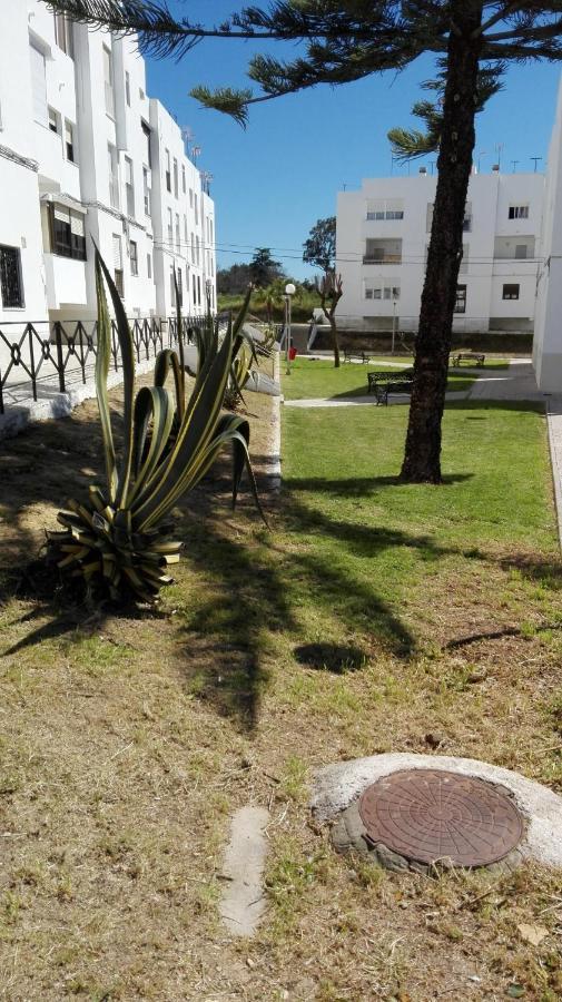 Hermoso Apartamento En Conil Conil De La Frontera Exterior photo