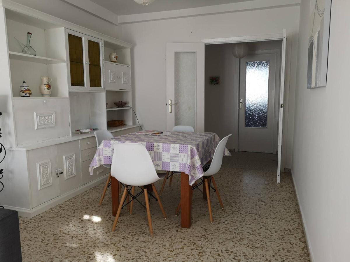 Hermoso Apartamento En Conil Conil De La Frontera Exterior photo