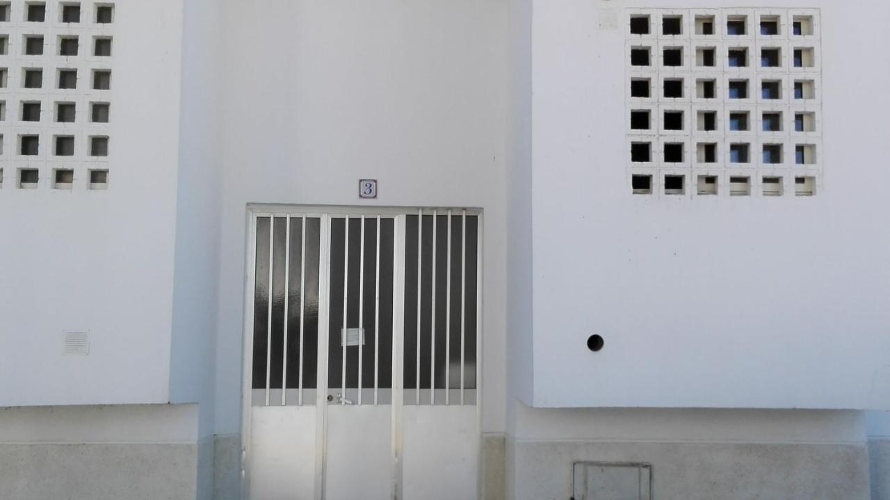 Hermoso Apartamento En Conil Conil De La Frontera Exterior photo