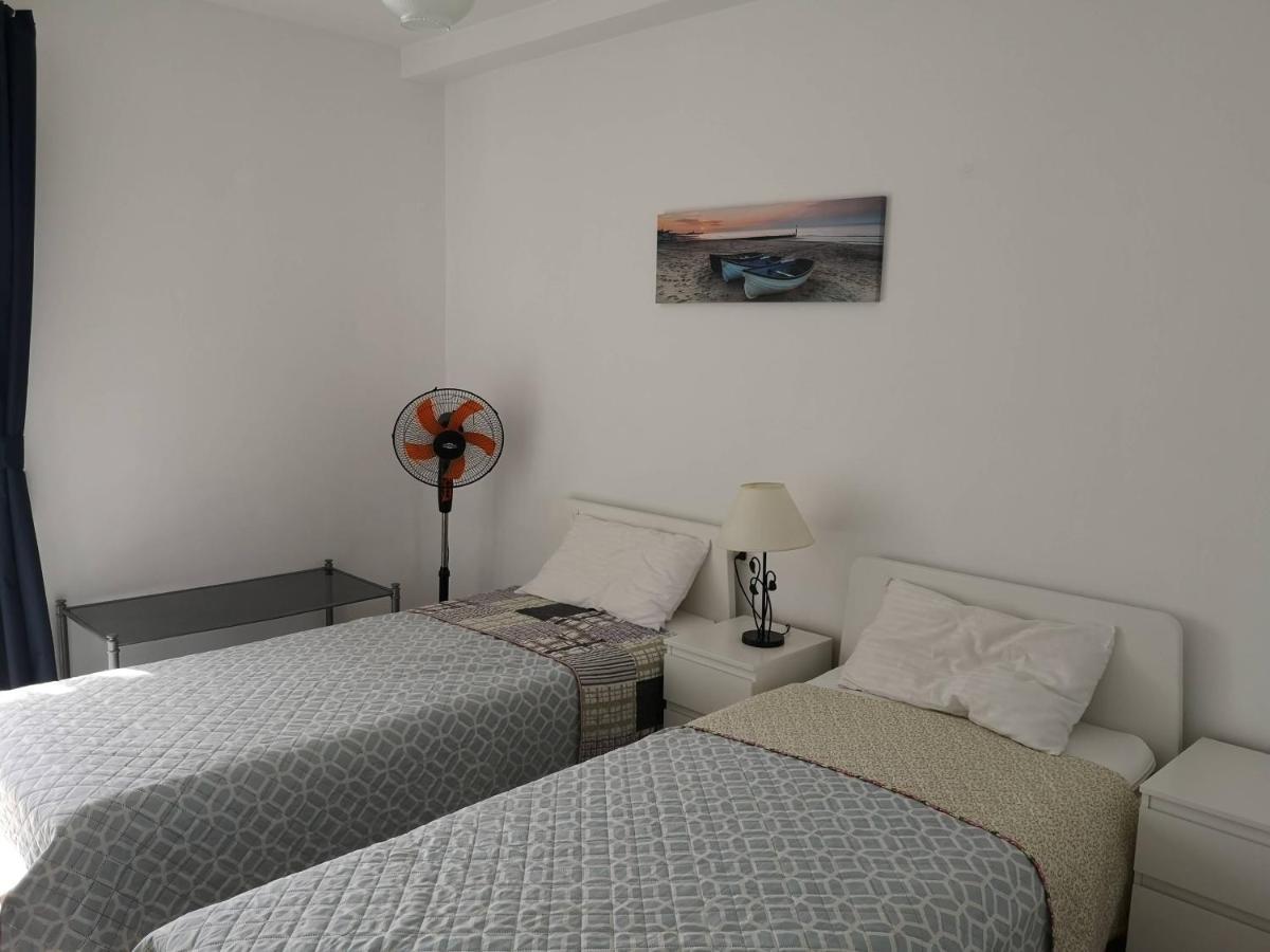 Hermoso Apartamento En Conil Conil De La Frontera Exterior photo