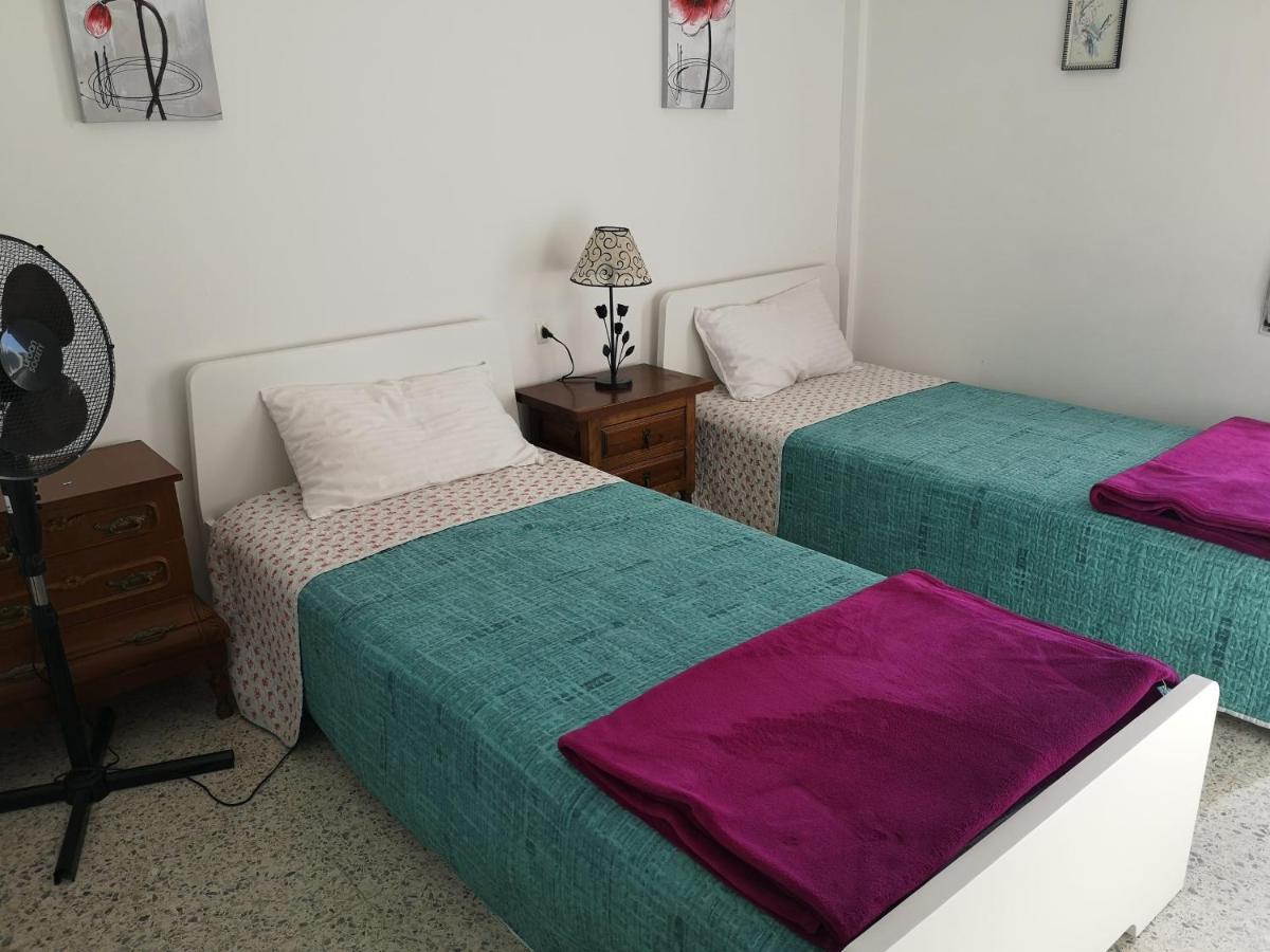 Hermoso Apartamento En Conil Conil De La Frontera Exterior photo