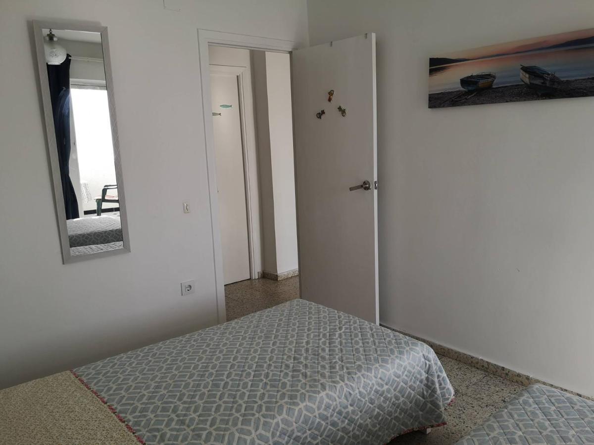 Hermoso Apartamento En Conil Conil De La Frontera Exterior photo
