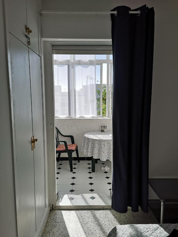 Hermoso Apartamento En Conil Conil De La Frontera Exterior photo