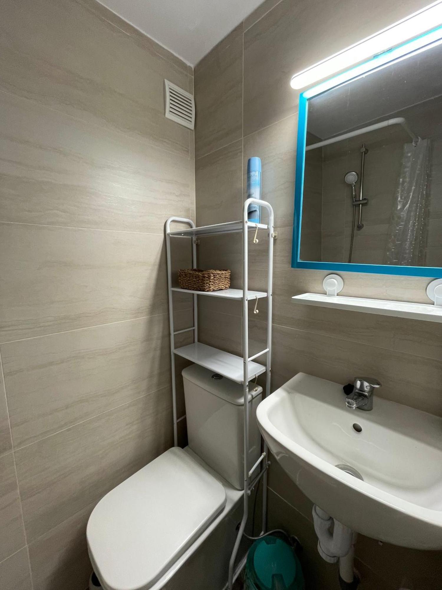Hermoso Apartamento En Conil Conil De La Frontera Exterior photo
